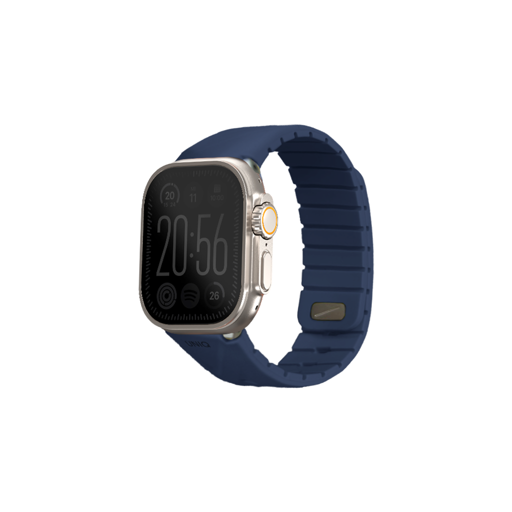 Dây đồng hồ Apple Watch UNIQ FLUO (49-40MM)