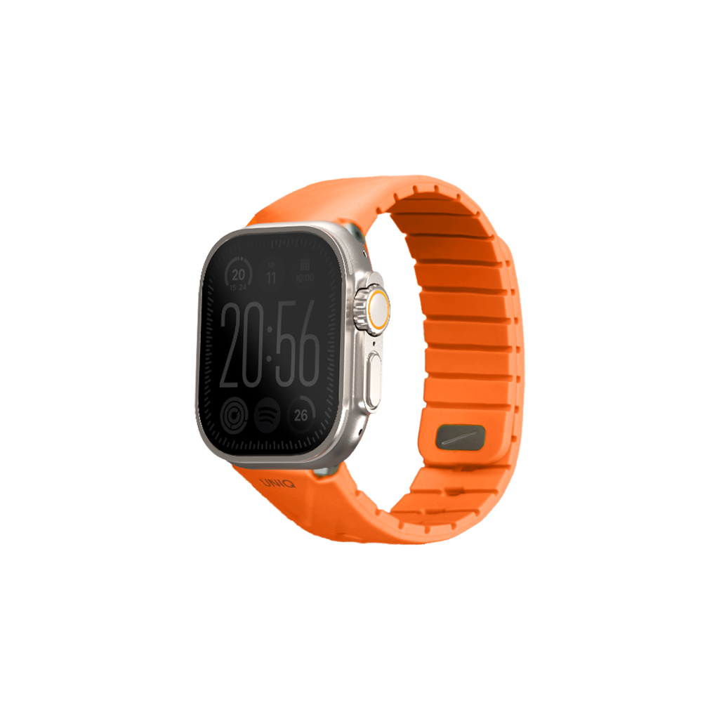Dây đồng hồ Apple Watch UNIQ FLUO (49-40MM)