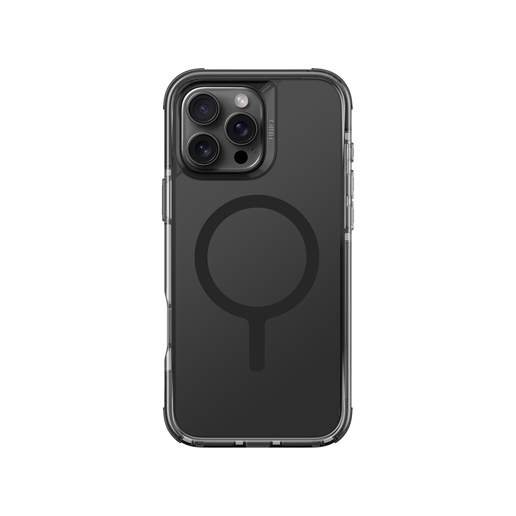 Ốp Iphone 16 Pro Max UNIQ COMBAT