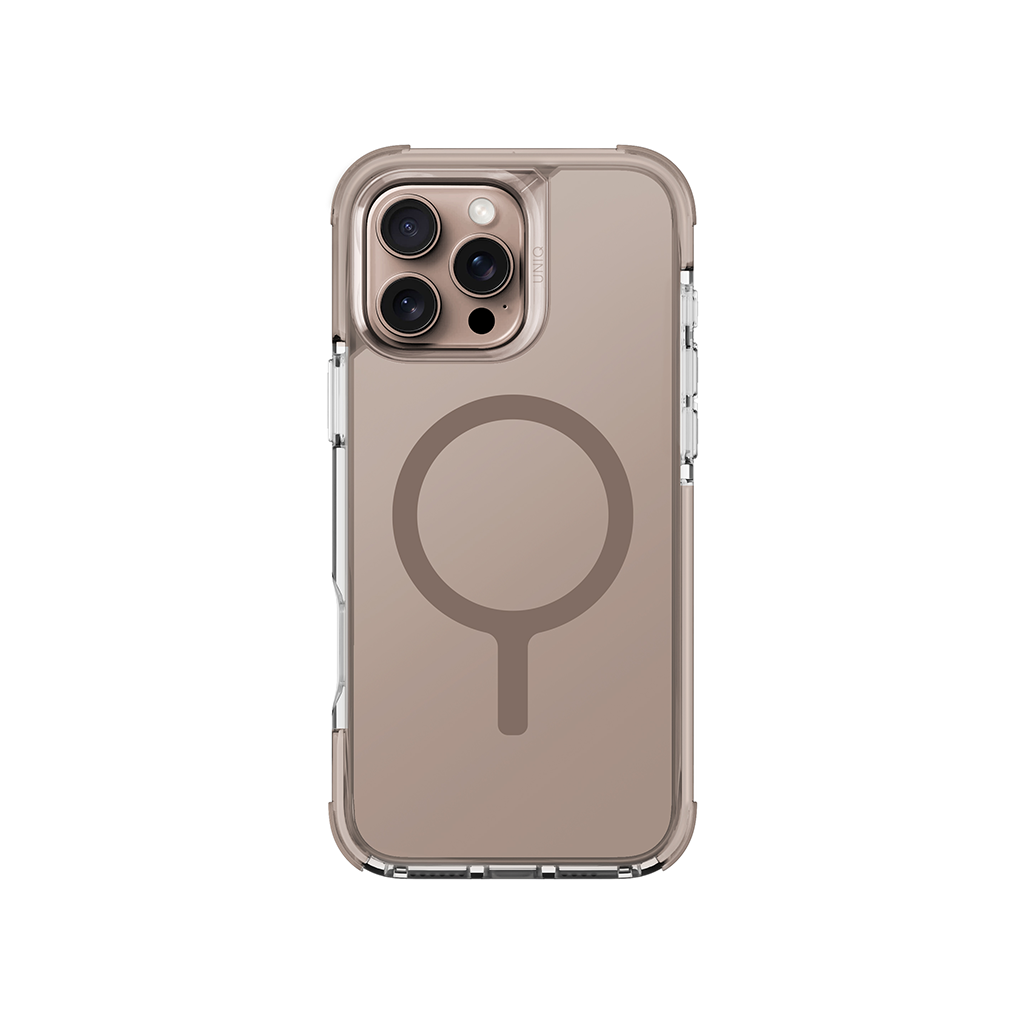 Ốp Iphone 16 Pro Max UNIQ COMBAT