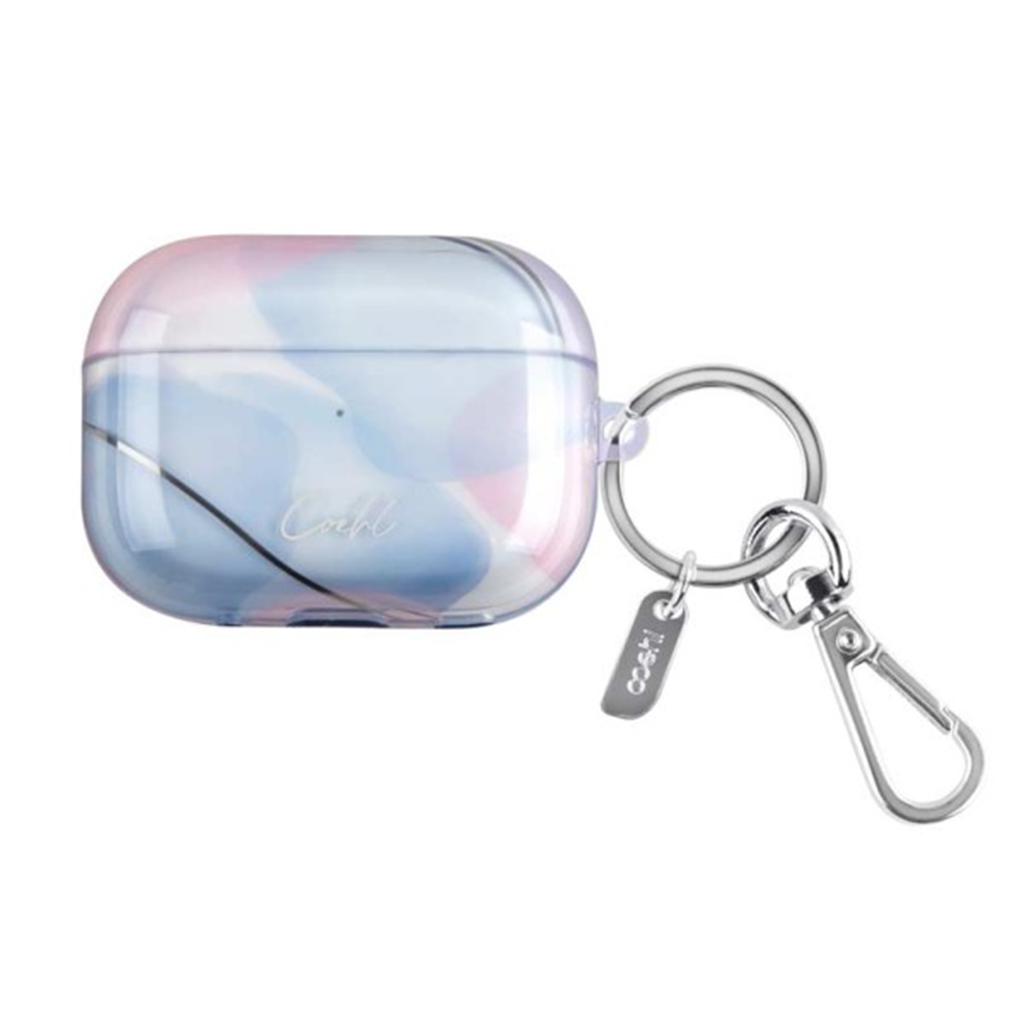 Ốp Airpods Pro 2/Pro UNIQ Coehl Palette