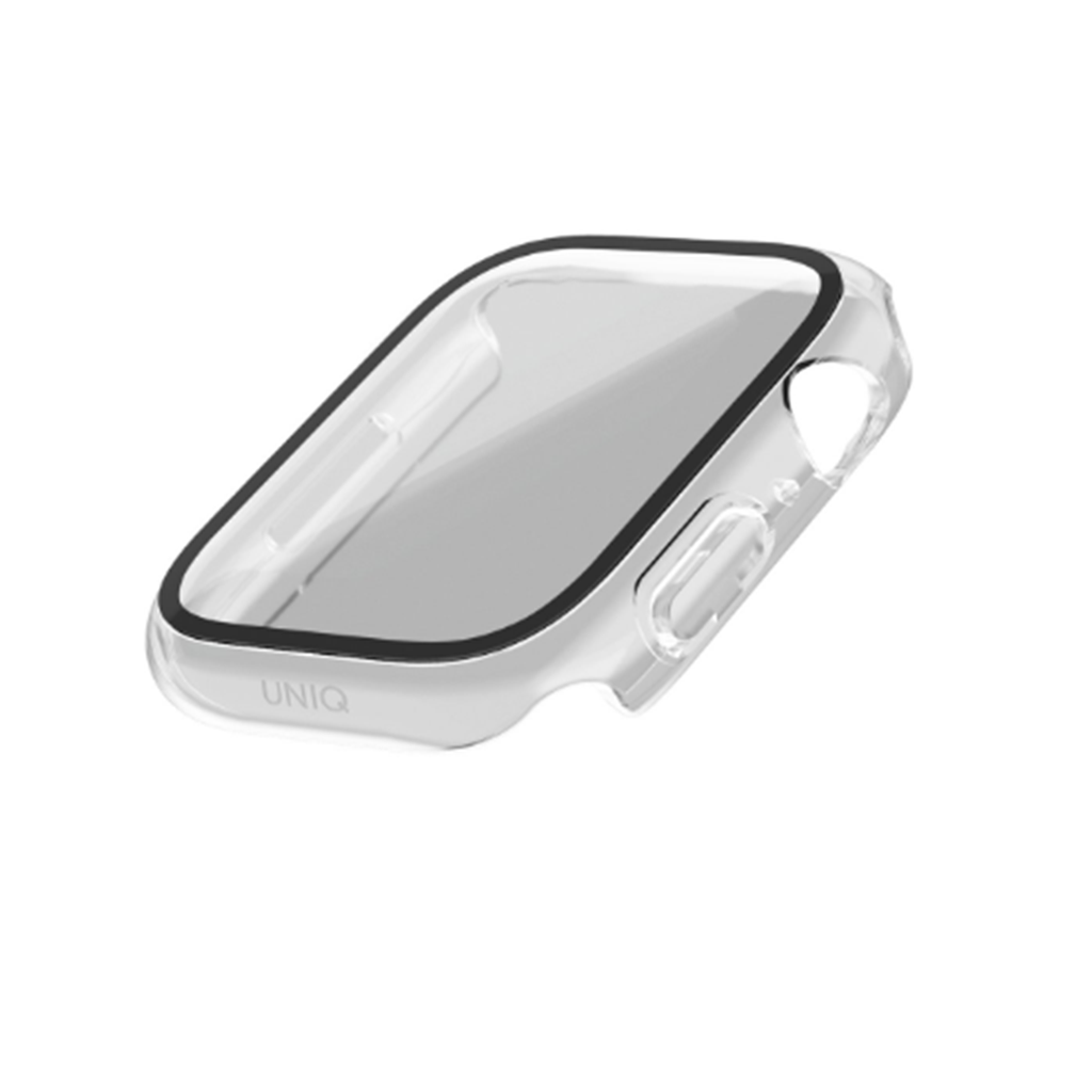 Ốp mặt đồng hồ chống nước IP68 APPLE WATCH UNIQ NAUTIC (SERIES 9/8/7- 45MM)