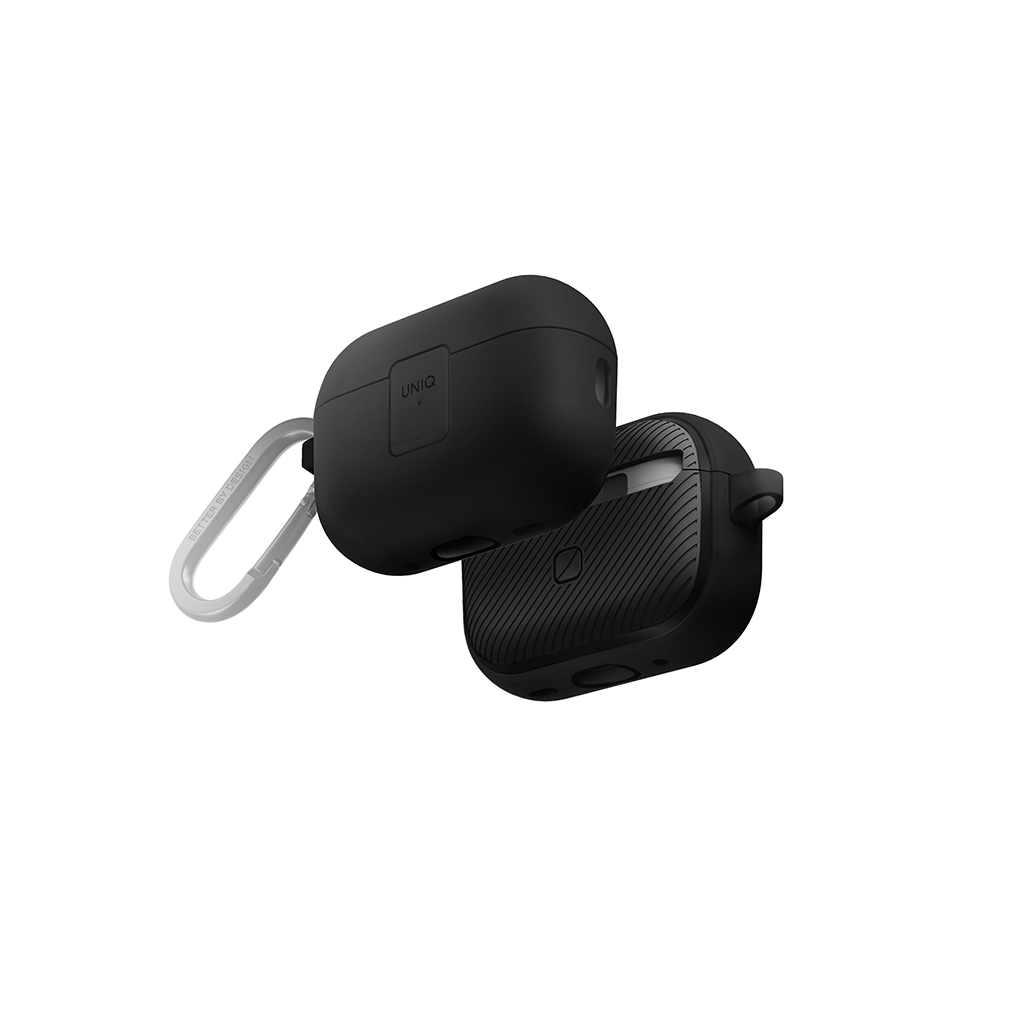 Ốp bảo vệ Airpods Pro 2/Pro UNIQ CLYDE
