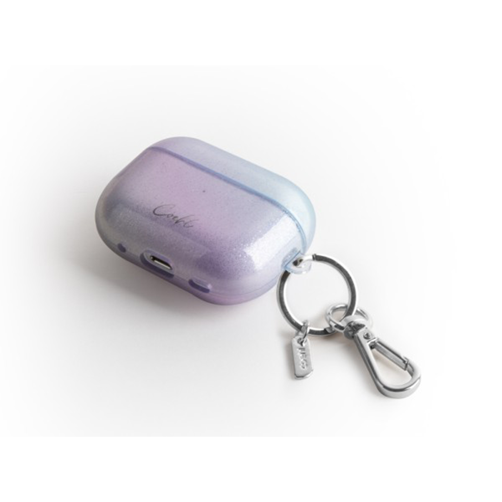 Ốp Airpods Pro 2/Pro UNIQ Coehl Linear