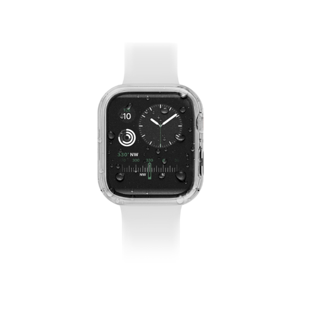 Ốp mặt đồng hồ chống nước IP68 APPLE WATCH UNIQ NAUTIC (SERIES 9/8/7- 41MM)
