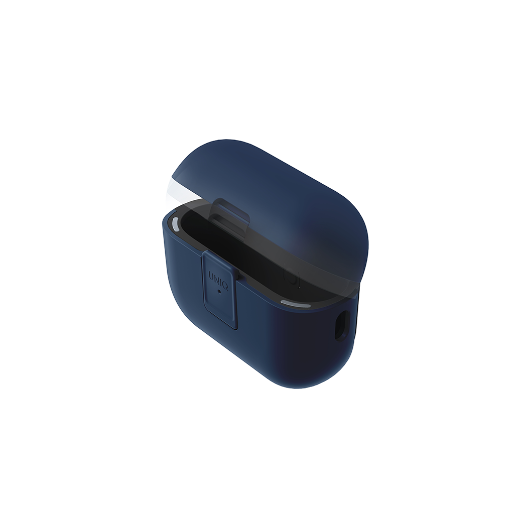 Ốp bảo vệ Airpods Pro 2/Pro UNIQ CLYDE