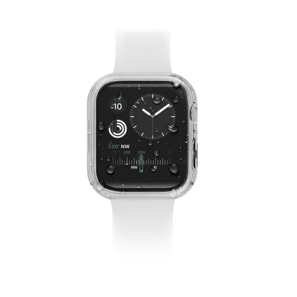 Ốp mặt đồng hồ chống nước IP68 APPLE WATCH UNIQ NAUTIC (SERIES 9/8/7- 45MM)