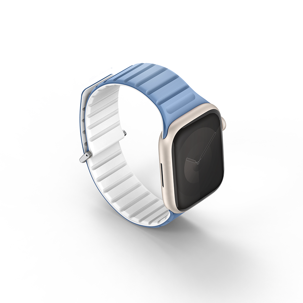 Dây Đeo Apple Watch UNIQ Revix Evo Reversible Magnetic Strap (38/40/41mm)