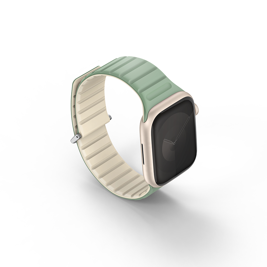Dây Đeo Apple Watch UNIQ Revix Evo Reversible Magnetic Strap (38/40/41mm)