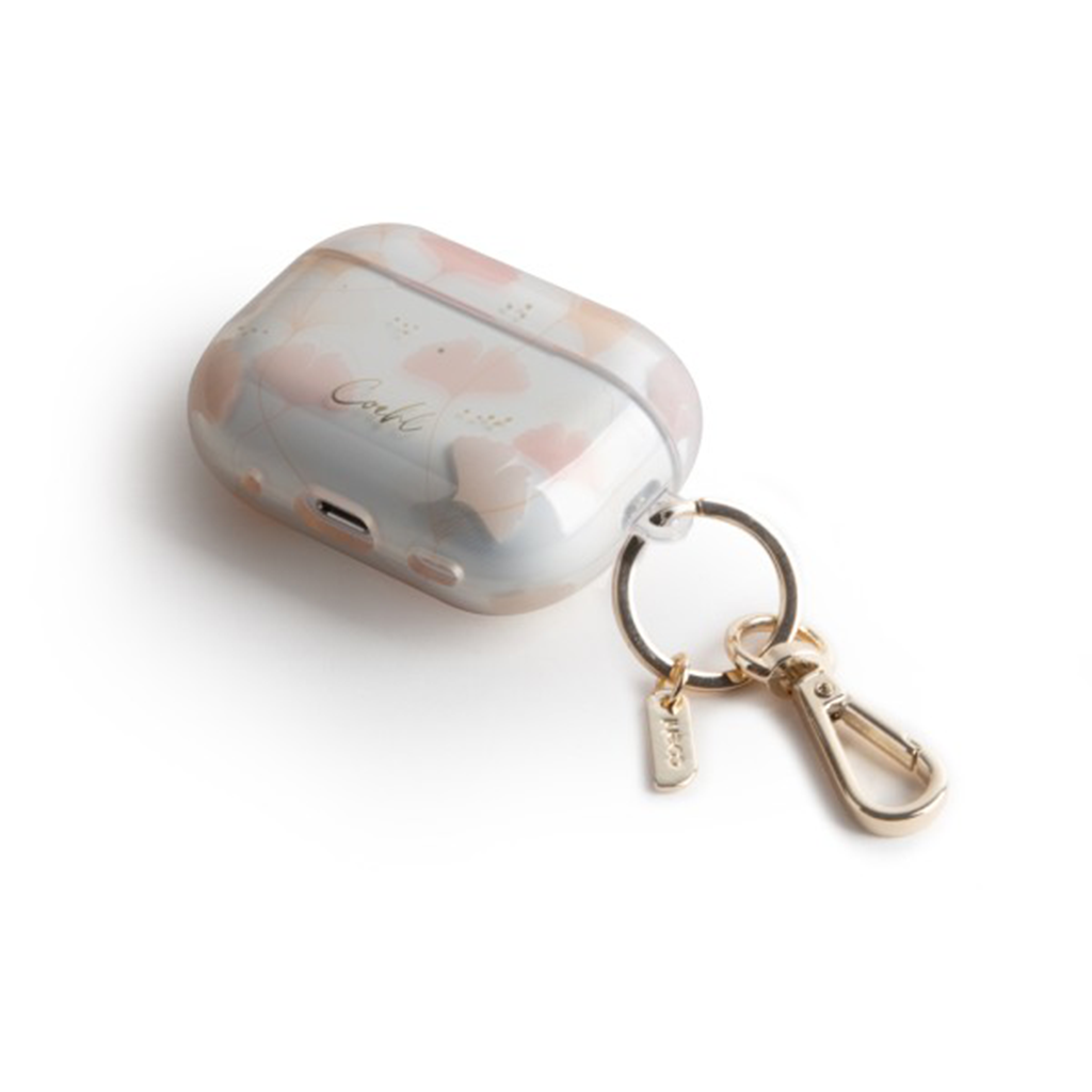 Ốp Airpods Pro 2/Pro UNIQ Coehl Meadow