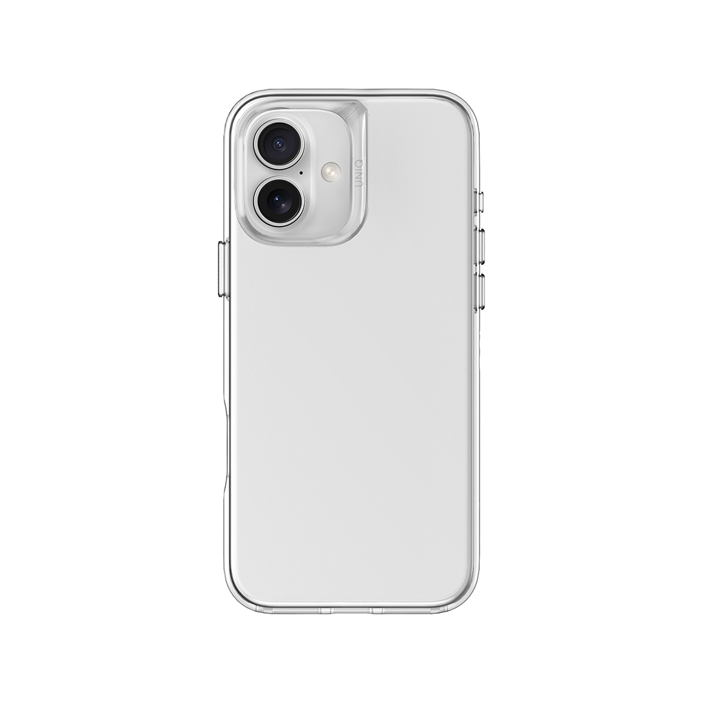 Ốp iPhone 16 UNIQ AIR FENDER