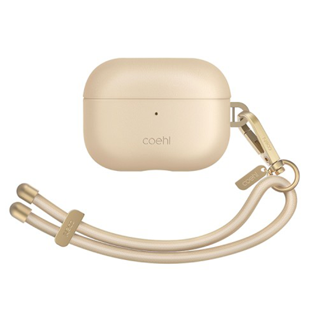 ỐP AIRPODS Pro 2/Pro UNIQ COEHL HAVEN