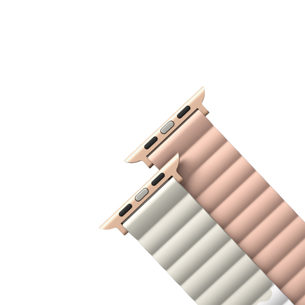 Dây Đeo Apple Watch Uniq Revix Reversible Magnetic (41/40/38mm)