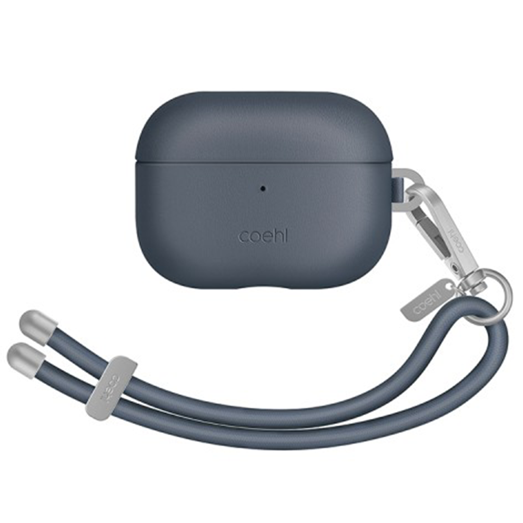 ỐP AIRPODS Pro 2/Pro UNIQ COEHL HAVEN