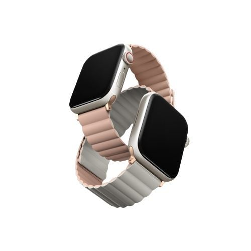 Dây Đeo Apple Watch Uniq Revix Reversible Magnetic (41/40/38mm)
