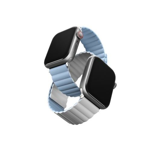 Dây Đeo Apple Watch Uniq Revix Reversible Magnetic (41/40/38mm)