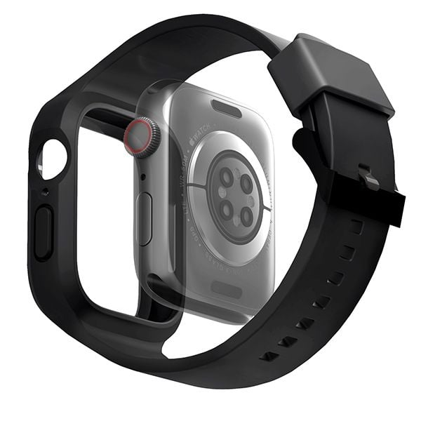 Dây Đeo Apple Watch UNIQ Monos Unibody (42/44/45mm)
