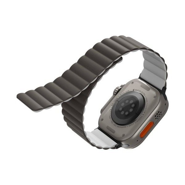 Dây Đeo Apple Watch UNIQ Revix Reversible Magnetic Strap (49/45/44/42mm)