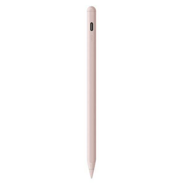 Bút cảm ứng UNIQ PIXO PRO MAGNETIC STYLUS WITH WIRELESS CHARGING FOR IPAD