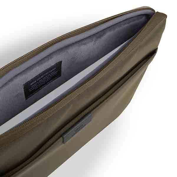 Túi Đựng Laptop/MacBook UNIQ Bergen – 13/14 inch