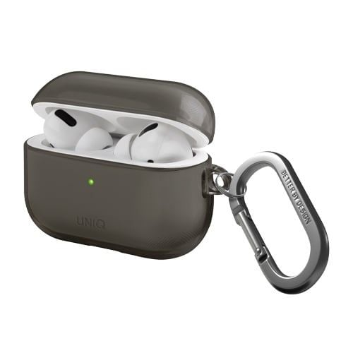 Ốp bảo vệ Airpods Pro 2/Pro UNIQ GLASE