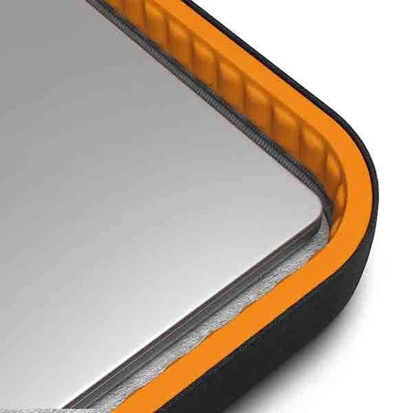 Túi Đựng Laptop/MacBook UNIQ Bergen – 15/16 inch