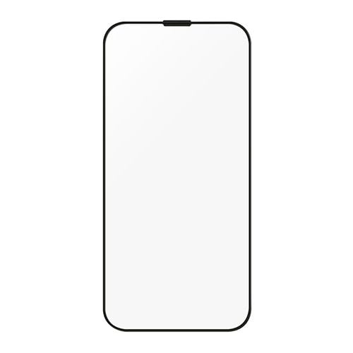 Kính cường lực IPHONE 15 Pro Max UNIQ OPTIX VIVID CLEAR GLASS SCREEN PROTECTOR