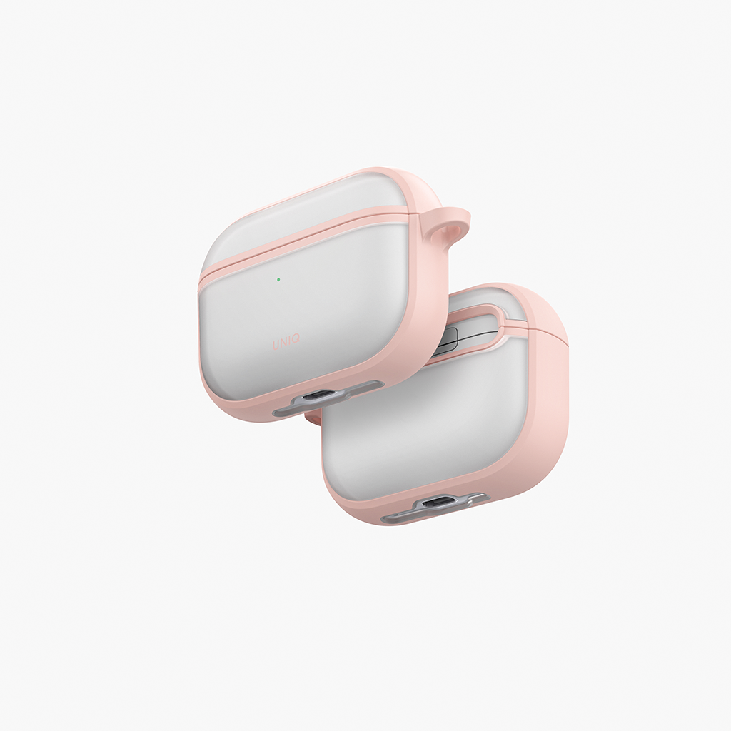 Vỏ bảo vệ AIRPOD PRO 3 UNIQ VEREN