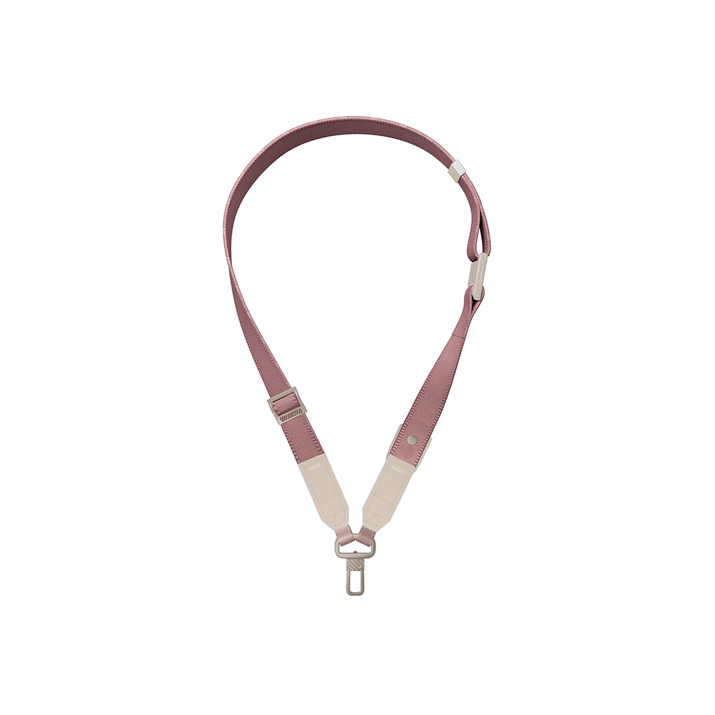 Dây đeo cổ/đeo tay 2in 1 UNIQ VISTA