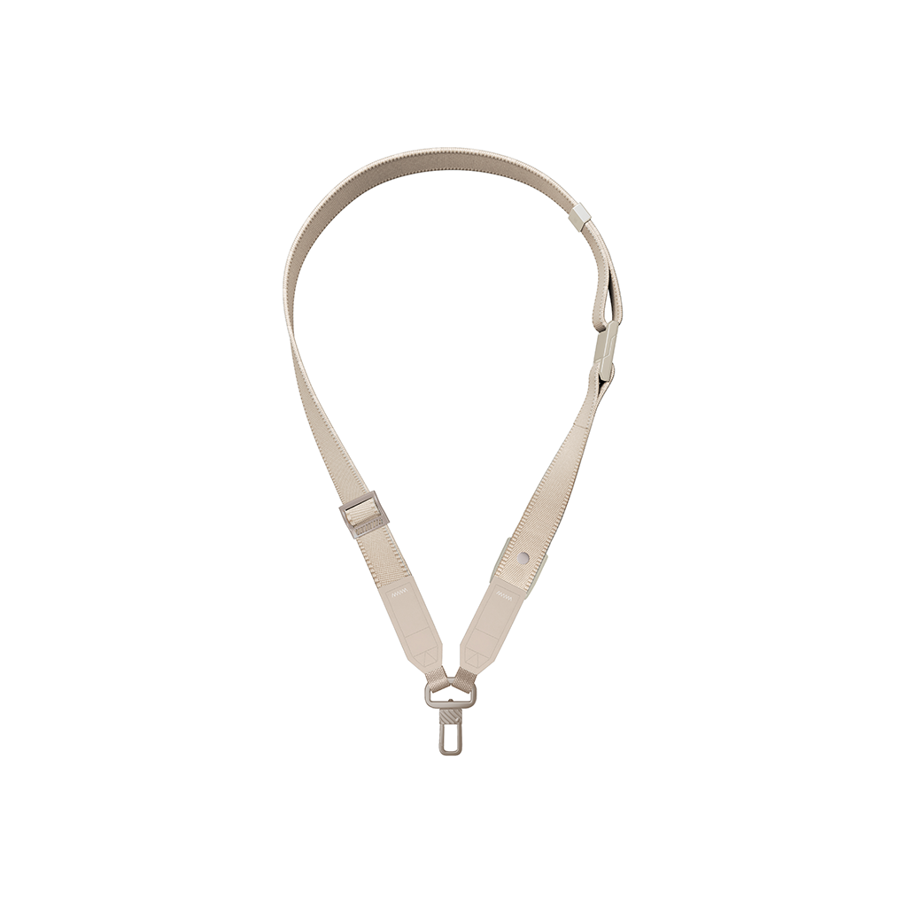 Dây đeo cổ/đeo tay 2in 1 UNIQ VISTA