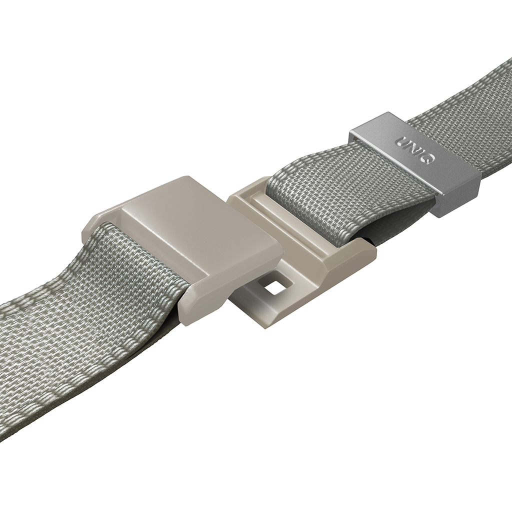 Dây đeo cổ/đeo tay 2in 1 UNIQ VISTA