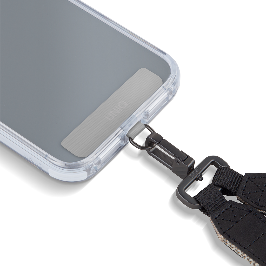 Dây đeo cổ/đeo tay 2in 1 UNIQ VISTA