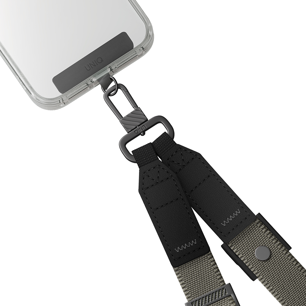 Dây đeo cổ/đeo tay 2in 1 UNIQ VISTA