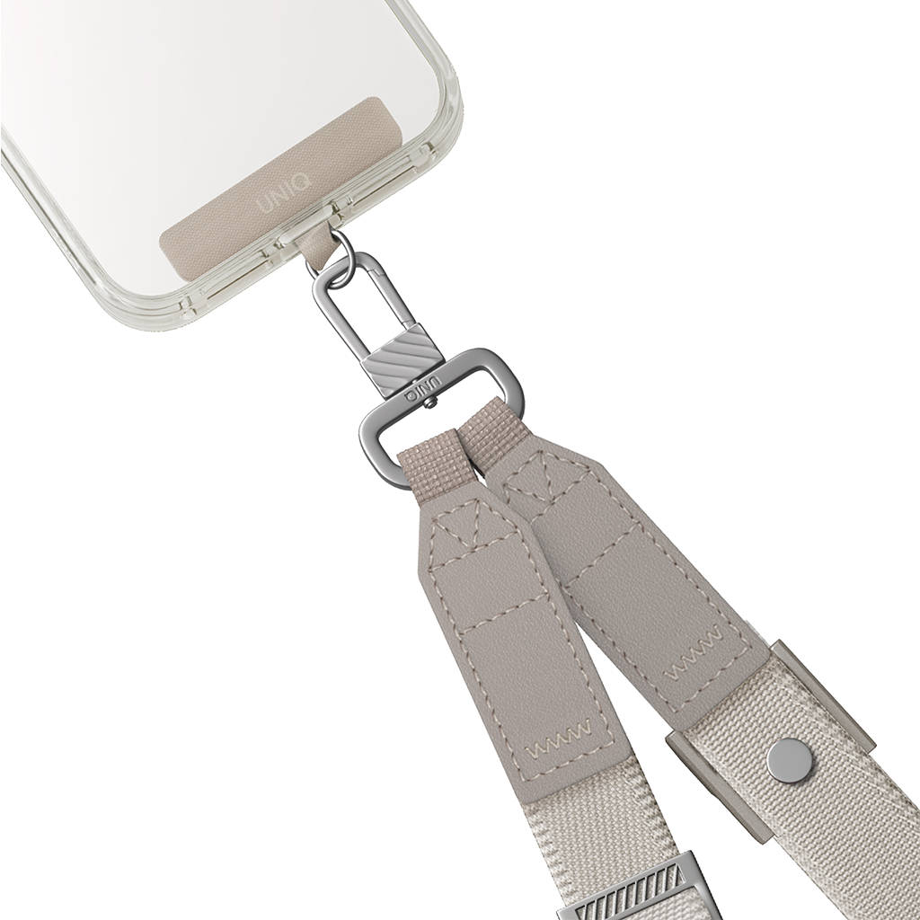 Dây đeo cổ/đeo tay 2in 1 UNIQ VISTA