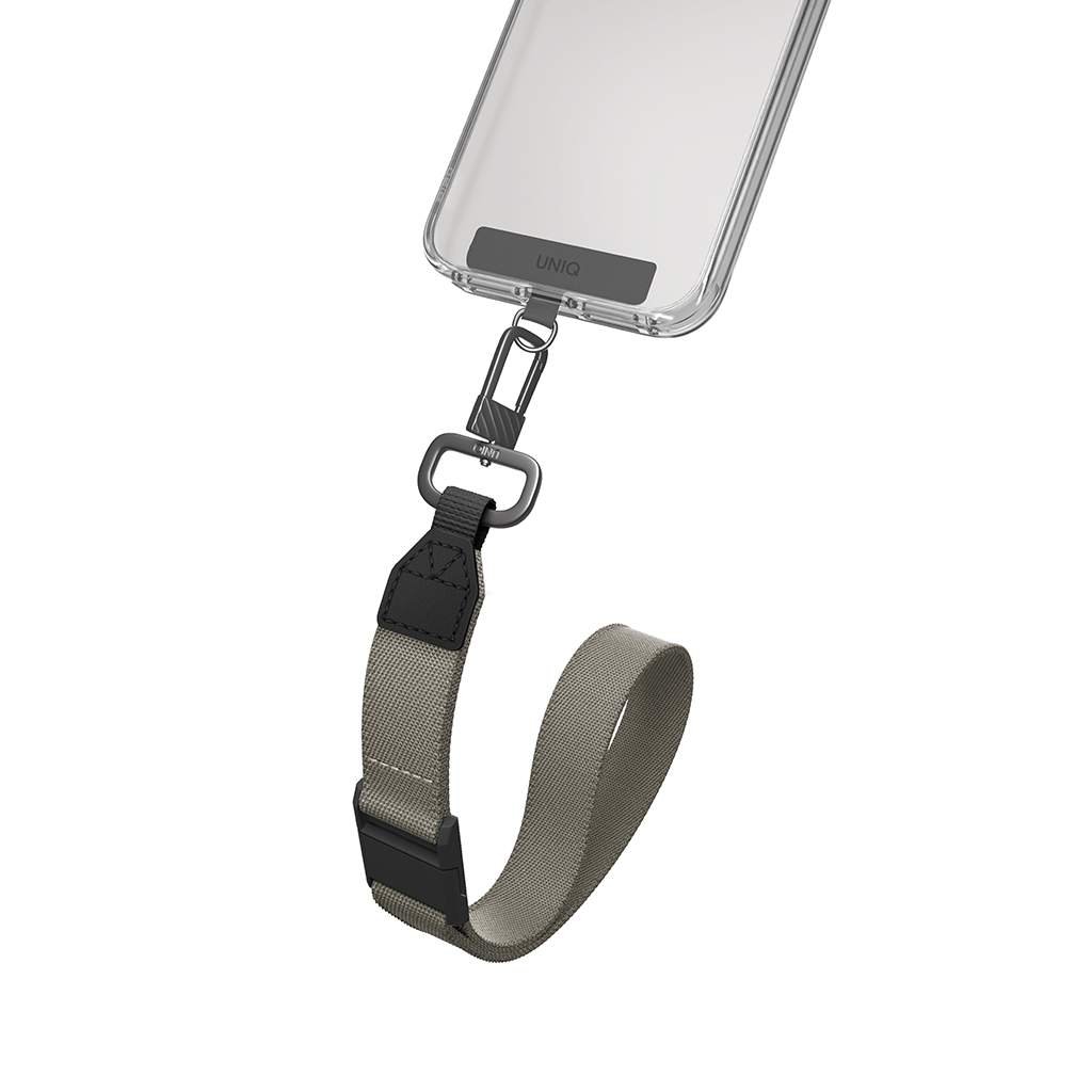 Dây đeo cổ/đeo tay 2in 1 UNIQ VISTA