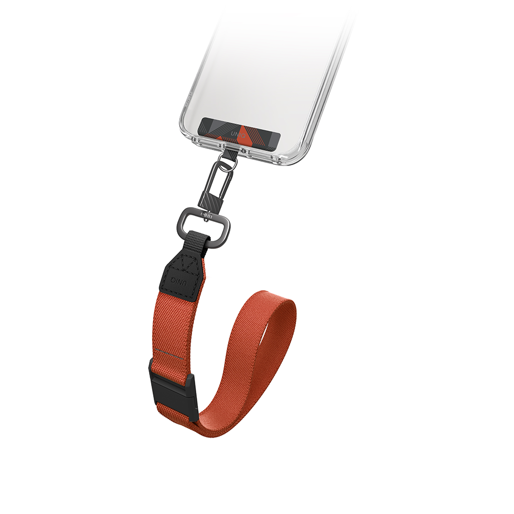 Dây đeo cổ/đeo tay 2in 1 UNIQ VISTA DUO