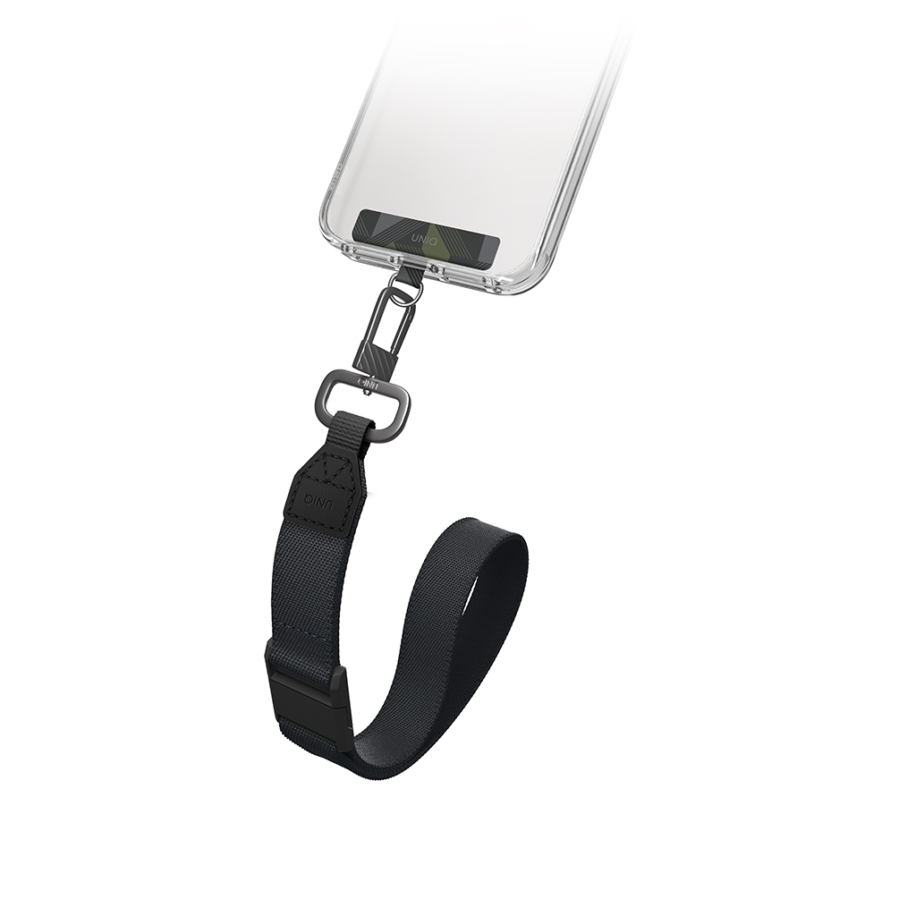 Dây đeo cổ/đeo tay 2in 1 UNIQ VISTA DUO