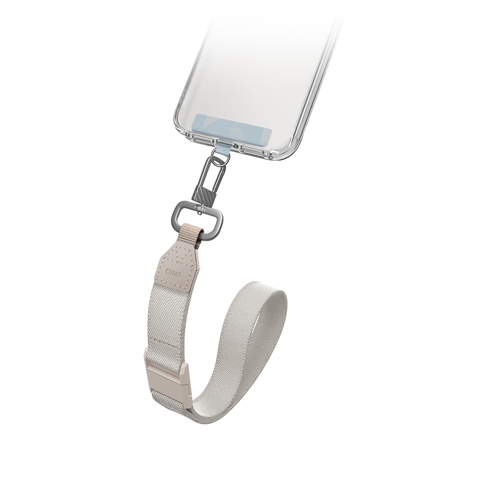 Dây đeo cổ/đeo tay 2in 1 UNIQ VISTA DUO