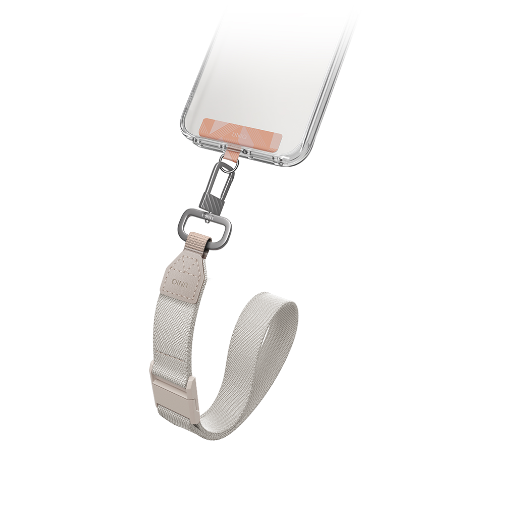 Dây đeo cổ/đeo tay 2in 1 UNIQ VISTA DUO