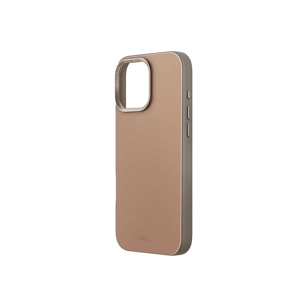 Ốp Lưng IPHONE 16 Pro Max UNIQ LYDEN DS