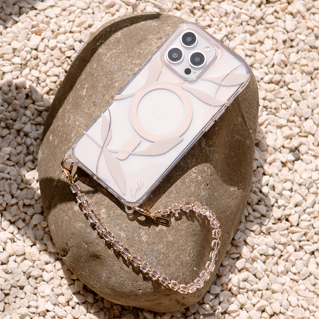 Ốp Iphone 16 Pro UNIQ COEHL VERDURE