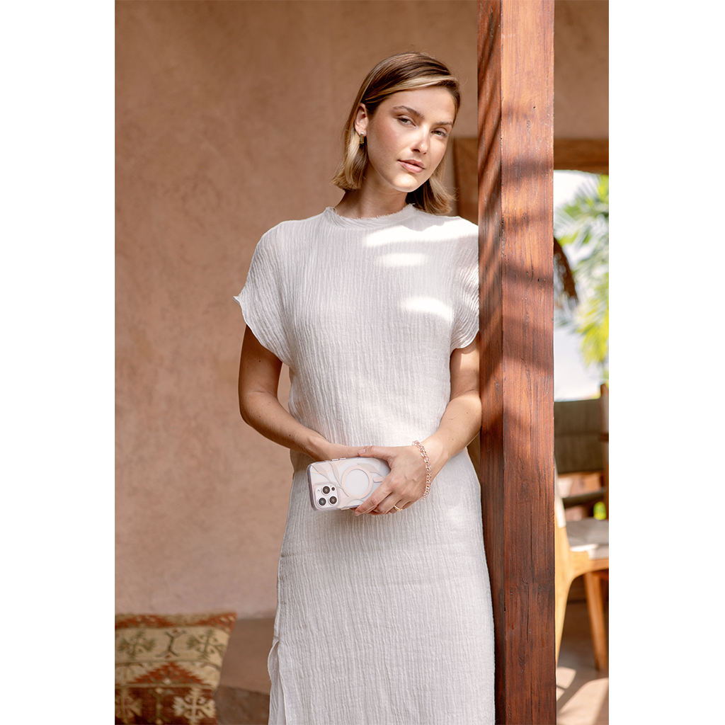 Ốp Iphone 16 Pro UNIQ COEHL VERDURE