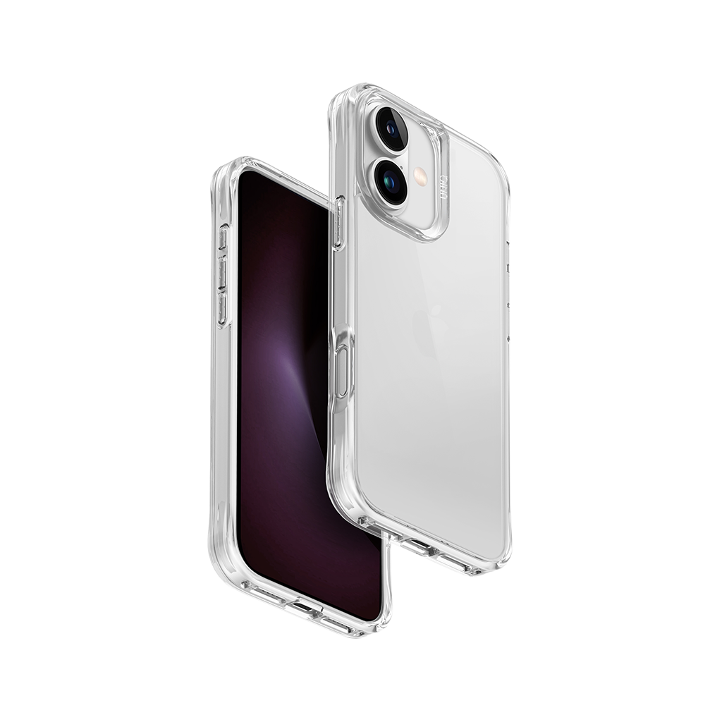 Ốp Iphone 16 UNIQ LIFEPRO XTREME