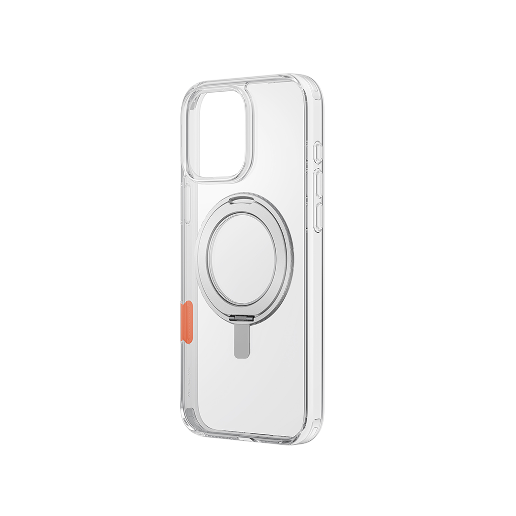 Ốp lưng iPhone 16 Pro Max UNIQ SWIVIX