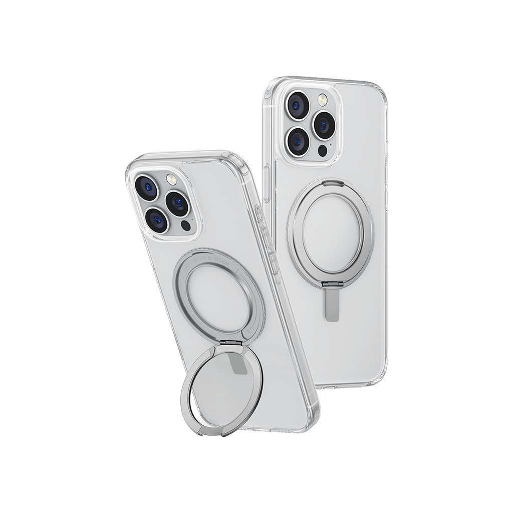 Ốp lưng iPhone 16 Pro Max UNIQ SWIVIX