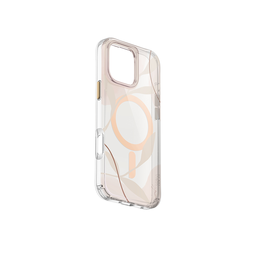 Ốp Iphone 16 Pro UNIQ COEHL VERDURE