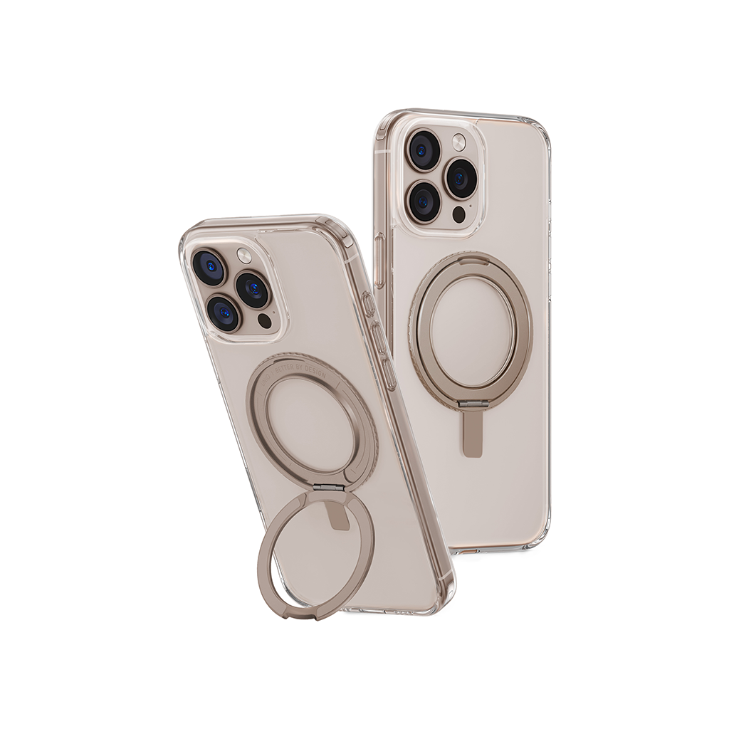 Ốp lưng iPhone 16 Pro Max UNIQ SWIVIX