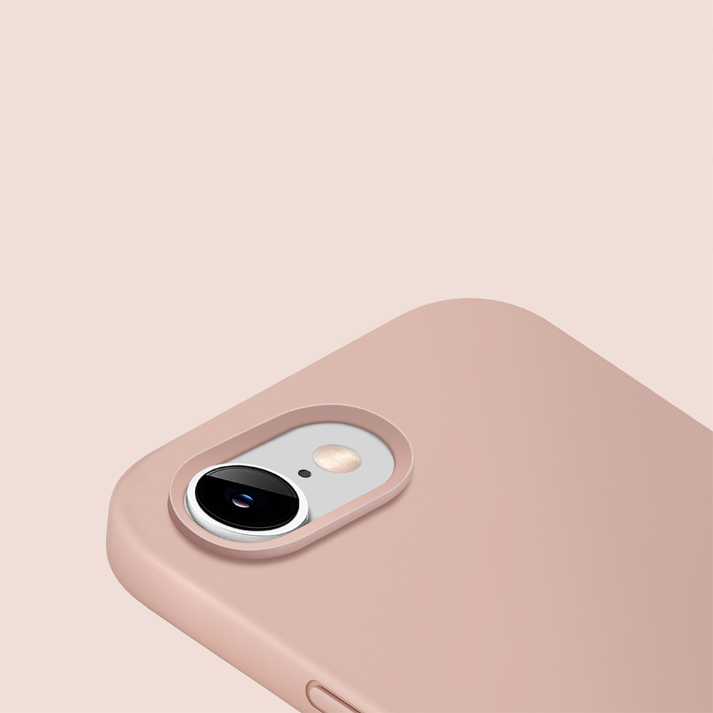 Ốp lưng IPHONE 16E UNIQ HYBRID MAGCLICK CHARGING LINO – Tương thích Magsafe