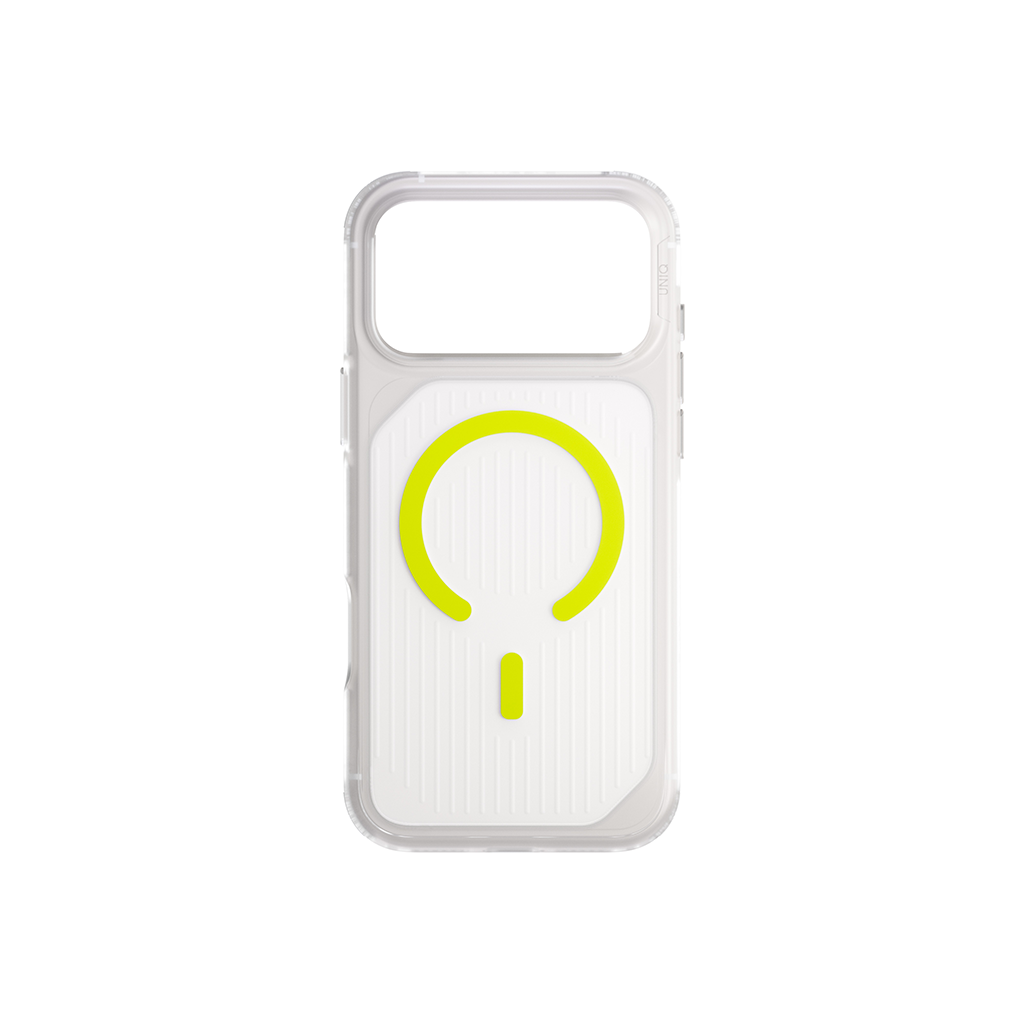 Ốp lưng Iphone 17 PRO MAX UNIQ COMBAT ACTIVE