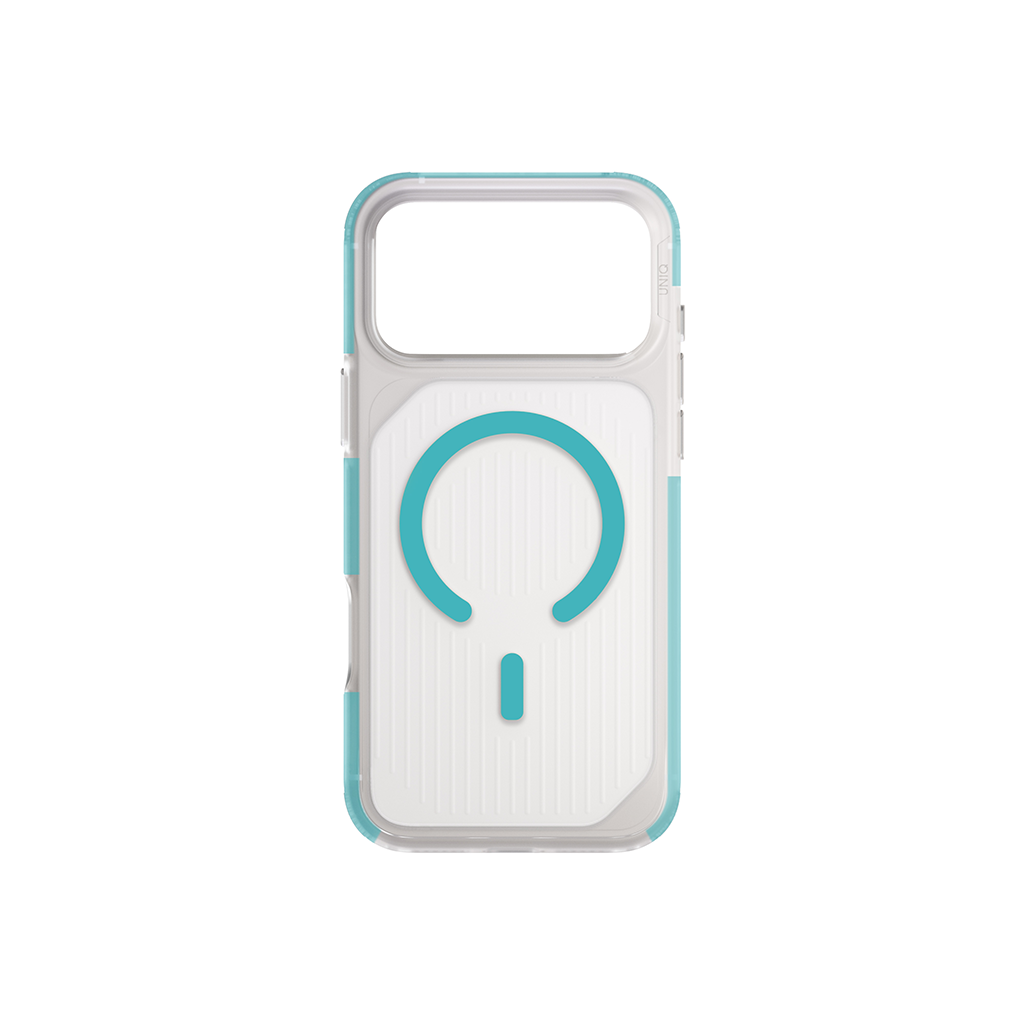 Ốp lưng Iphone 17 PRO MAX UNIQ COMBAT ACTIVE